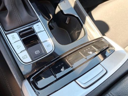 Used 2024 Hyundai Tucson SEL image 27