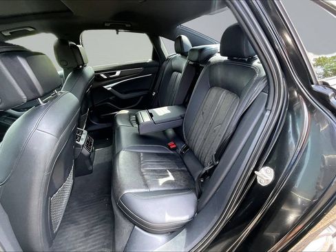 Used 2019 Audi A6 3.0T Prestige AWD/4WD image 17
