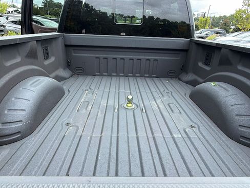 Used 2024 Ford F250 King Ranch w/ Chrome Package AWD/4WD image 13