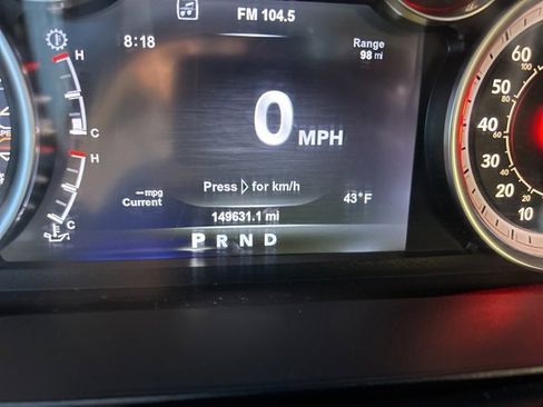 Used 2015 RAM 1500 Sport image 11