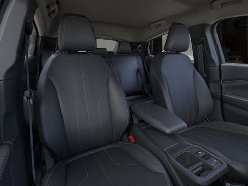 New 2026 Ford Mustang Mach-E Select RWD image 10