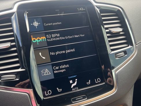 Used 2020 Volvo XC90 T6 Inscription w/ Protection Package Premier AWD/4WD image 26