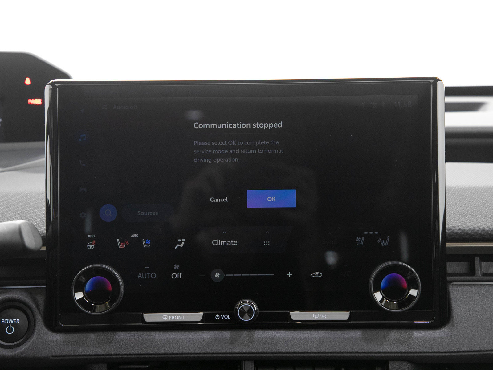 Certified 2026 Toyota bZ AWD/4WD image 19