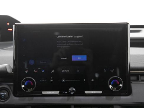 Certified 2026 Toyota bZ AWD/4WD image 19