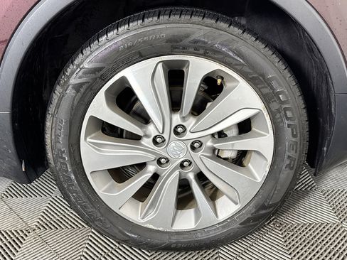 Used 2018 Buick Encore Preferred FWD image 31