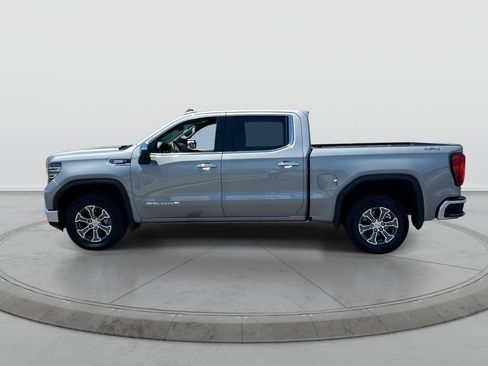 New 2026 GMC Sierra 1500 SLT AWD/4WD image 5