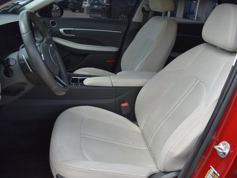 Used 2024 Hyundai Sonata SEL w/ Convenience Package FWD image 26