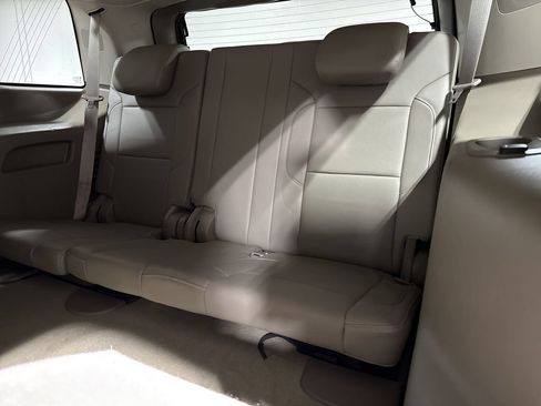 Used 2016 Chevrolet Tahoe LTZ AWD/4WD image 24