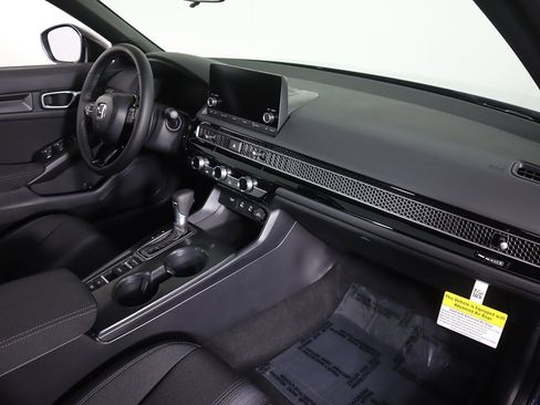 New 2026 Honda Civic Sport image 18