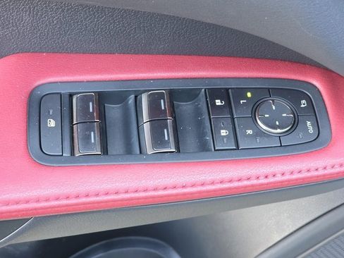 Used 2023 Lexus RX 500h 500h F SPORT Performance image 28