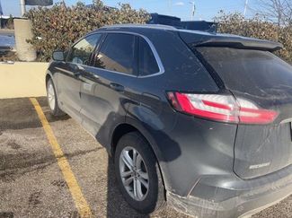 Used 2019 Ford Edge SEL w/ Equipment Group 201A video 2