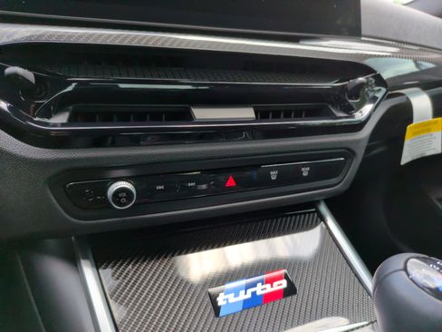 New 2026 BMW M2 w/ M Driver's Package image 19