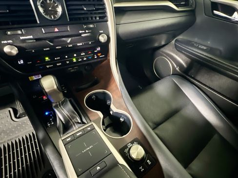 Used 2021 Lexus RX 350 AWD w/ Premium Package image 25