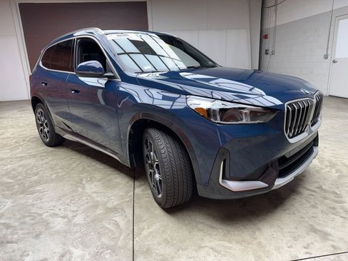 Used 2026 BMW X1 xDrive28i w/ Convenience Package AWD/4WD image 8