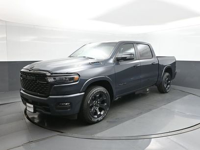 New 2025 RAM 1500 Lone Star