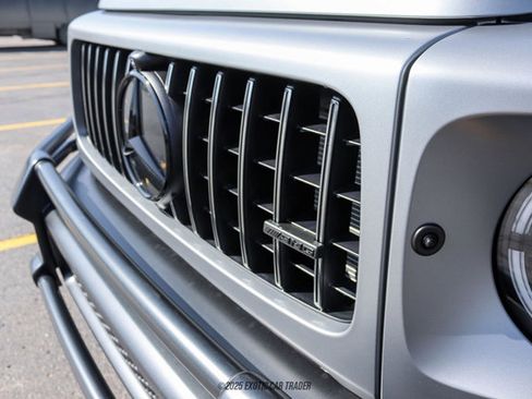 Used 2024 Mercedes-Benz G 63 AMG 4MATIC image 79