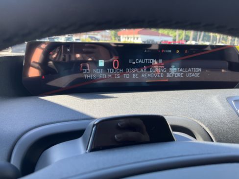 New 2025 Ford Expedition Active image 18