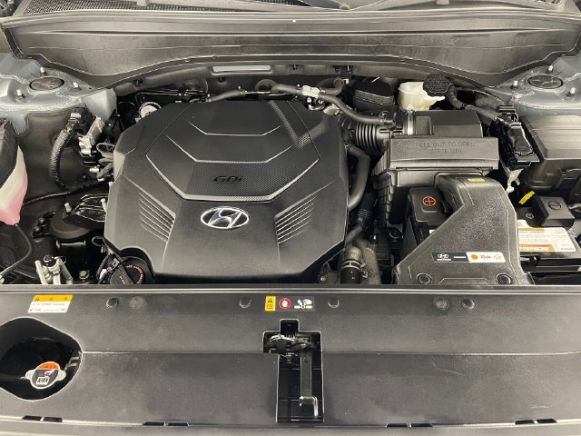 Used 2022 Hyundai Palisade SEL w/ Premium Package AWD/4WD image 19