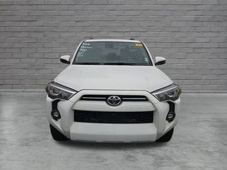 Used 2023 Toyota 4Runner SR5 Premium w/ Moonroof Package RWD video 2