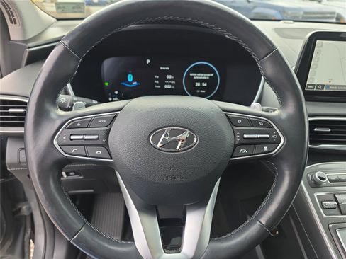 Certified 2023 Hyundai Santa Fe Limited w/ Cargo Package image 21