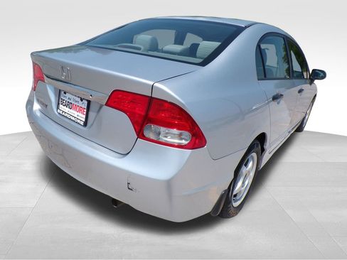 Used 2009 Honda Civic DX-VP image 5