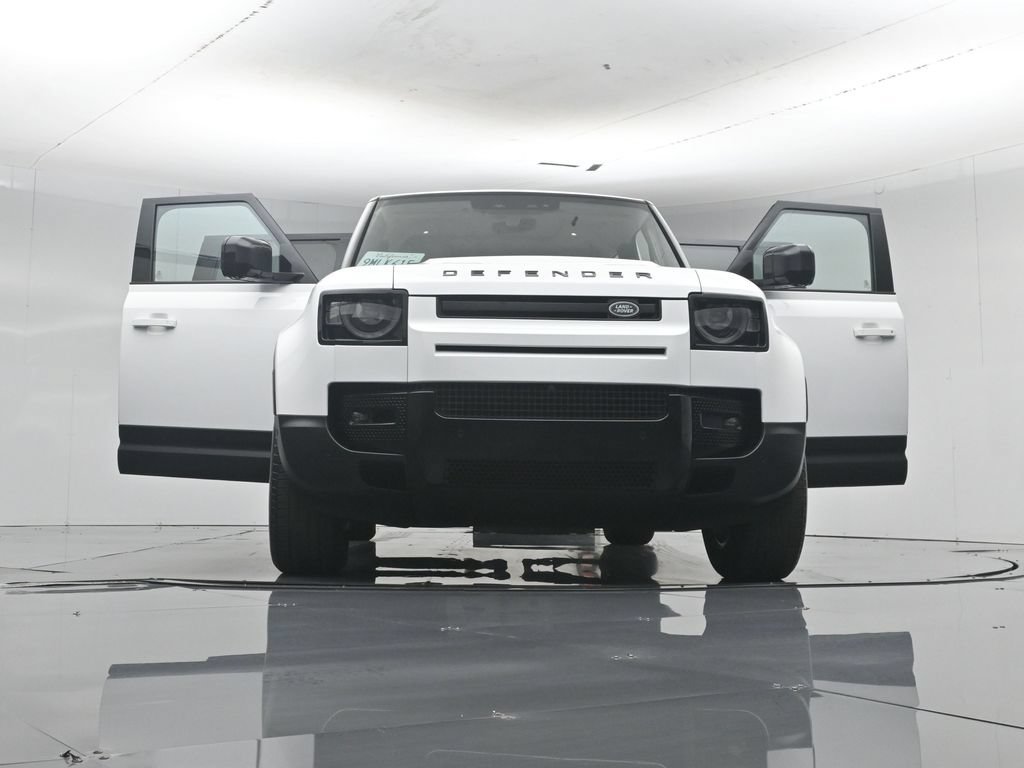 Used 2024 Land Rover Defender 110 S AWD/4WD image 44