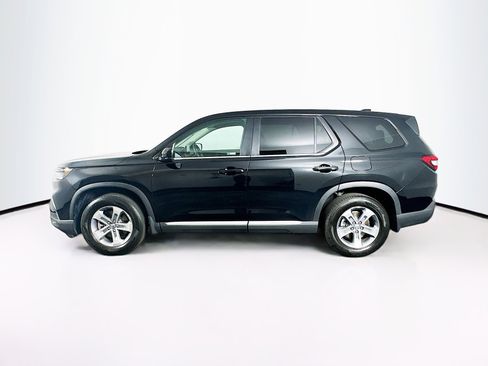 Used 2025 Honda Pilot EX-L image 4