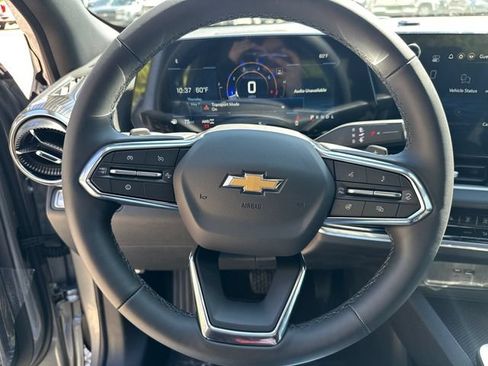 New 2026 Chevrolet Equinox LT w/ Safety and Technology Package AWD/4WD image 24