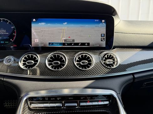 Used 2022 Mercedes-Benz AMG GT 53 image 15