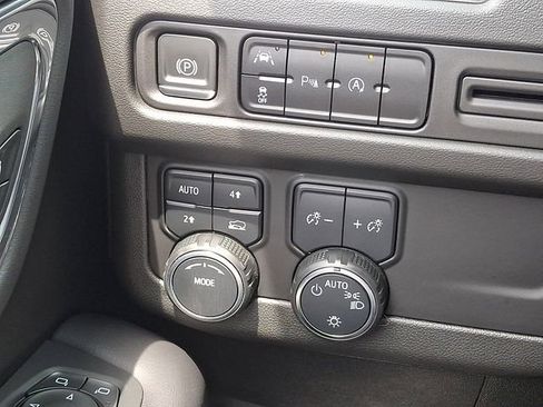 Used 2023 Chevrolet Suburban LS w/ Driver Alert Package AWD/4WD image 25