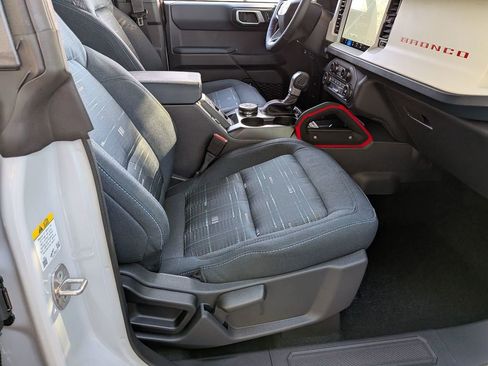 New 2026 Ford Bronco Heritage Edition image 32