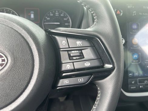 Used 2026 Subaru Forester Premium AWD/4WD image 7