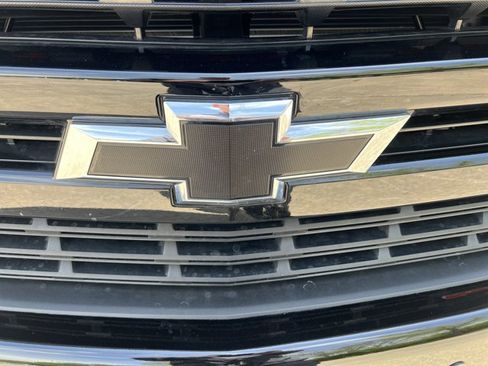 Used 2021 Chevrolet Silverado 1500 LT Trail Boss w/ Convenience Package II AWD/4WD image 31
