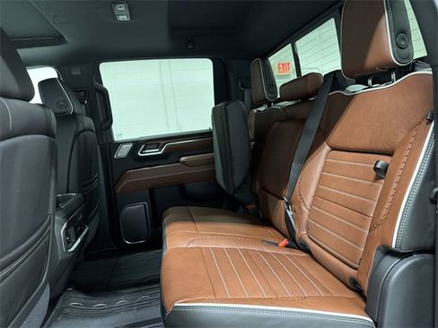 New 2026 GMC Sierra 3500 Denali Ultimate image 17