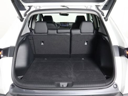 Used 2025 Acura ADX FWD image 17