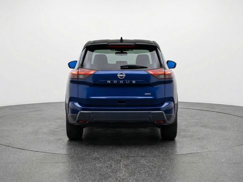 Used 2025 Nissan Rogue SV FWD image 7