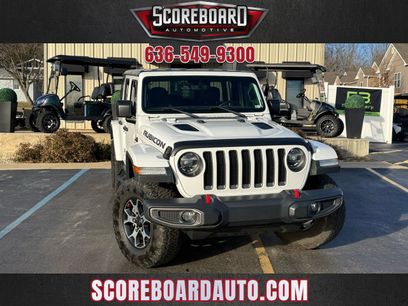 Used 2019 Jeep Wrangler Unlimited Rubicon w/ Dual Top Group