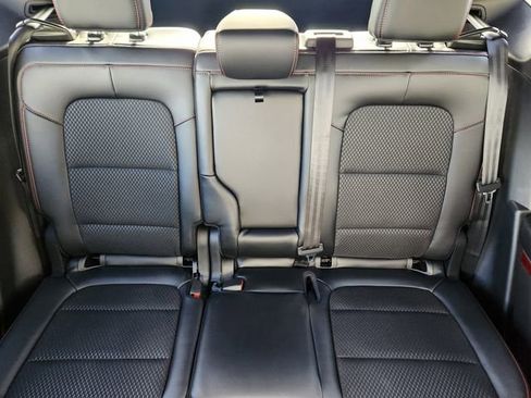 New 2025 Ford Escape ST-Line w/ Tech Pack #1 image 14