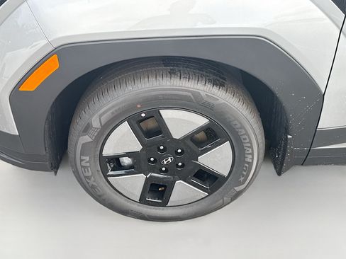New 2026 Hyundai Santa Fe SE FWD image 23