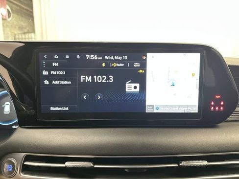 Used 2024 Hyundai Palisade Calligraphy AWD/4WD image 14