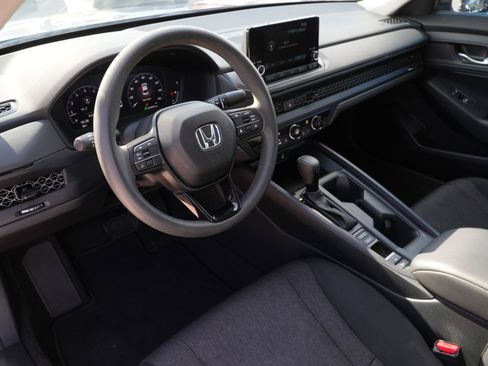 Used 2024 Honda Accord LX image 15
