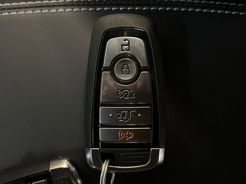 Certified 2025 Ford Mustang Mach-E GT image 33