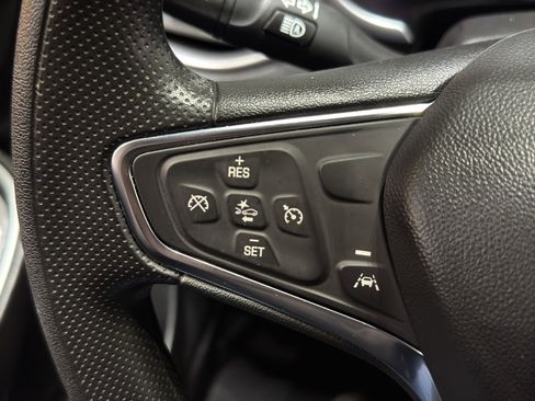 Used 2025 Chevrolet Malibu LT image 20