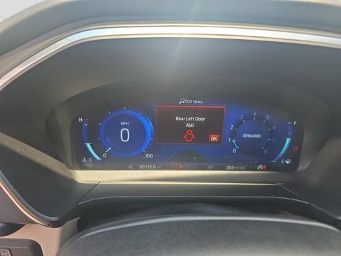 Used 2020 Ford Escape Titanium AWD/4WD image 20