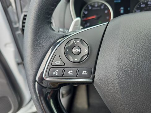 Used 2022 Mitsubishi Eclipse Cross SE image 22