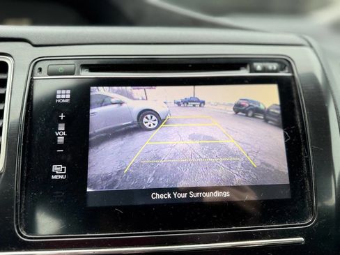 Used 2015 Honda Civic EX image 18