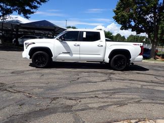 Used 2024 Toyota Tundra Limited w/ TRD Off-Road Package AWD/4WD video 2