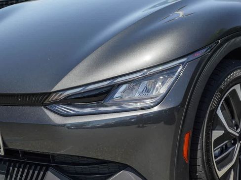 Certified 2023 Kia EV6 Light RWD image 8