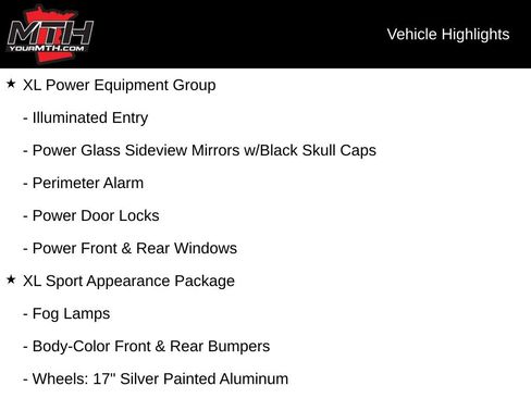 Used 2016 Ford F150 XL w/ Equipment Group 101A Mid image 10