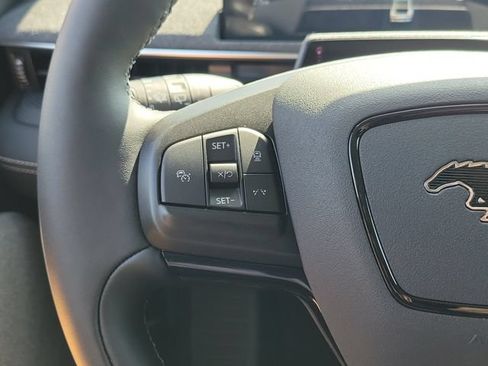 New 2026 Ford Mustang Mach-E Premium w/ Technology Package RWD image 30